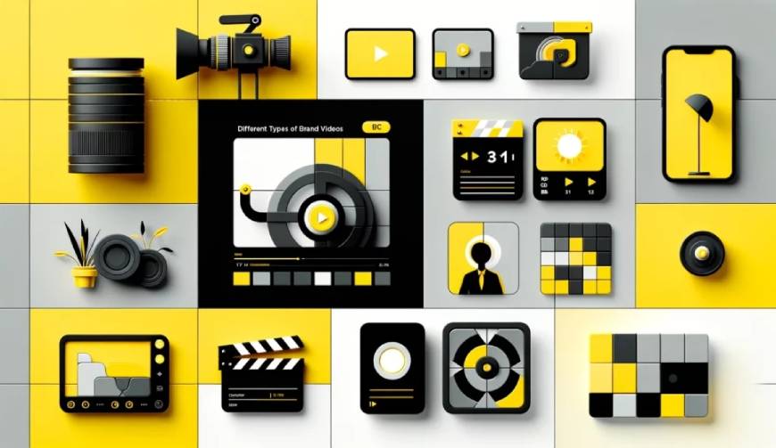 体验光山县产品视频拍摄：开启便捷生活新篇章