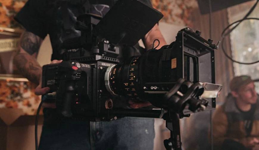 探秘光山县产品视频拍摄：创新功能大揭秘，颠覆你的想象