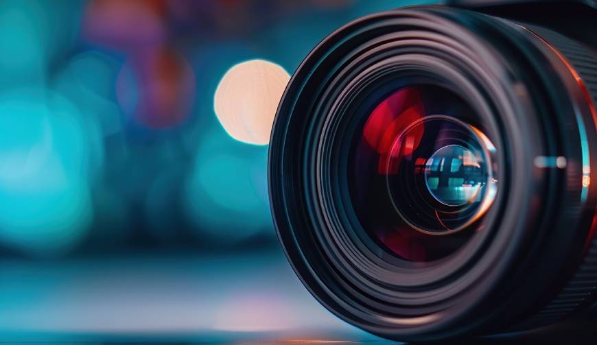 与光山县产品视频拍摄同行：畅享高效、舒适的每一天