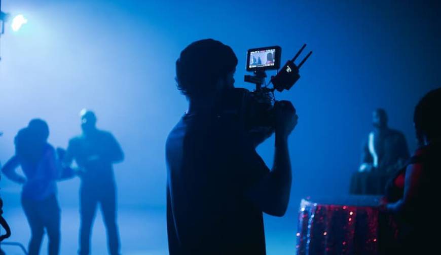 神秘新品来袭！光山县产品视频拍摄究竟有何神奇之处？