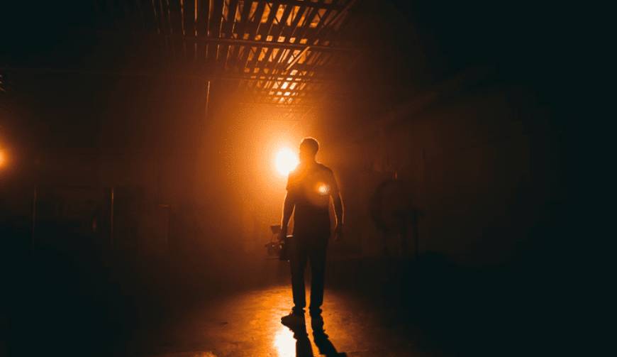 未曾见过的光山县产品视频拍摄：一场颠覆认知的视觉盛宴