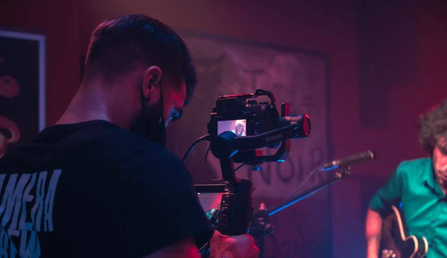 匠心雕琢视觉盛宴！专业光山县产品视频拍摄公司赋能品牌价值