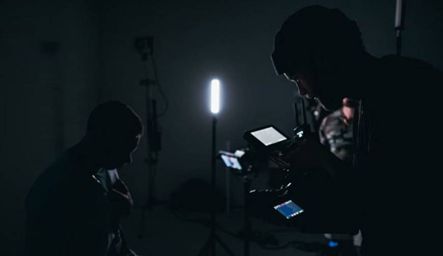 深耕光山县产品视频拍摄，解锁产品出圈的流量密码