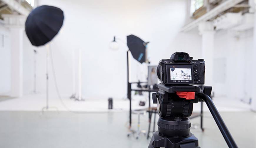 聚焦光山县产品视频拍摄，打造品牌传播新高度