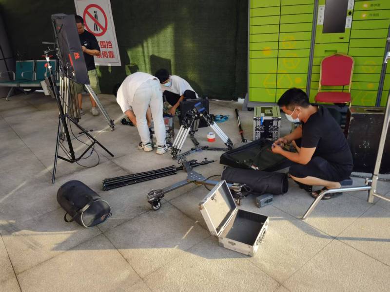 光山县产品视频拍摄全攻略，让产品魅力在镜头下尽情绽放