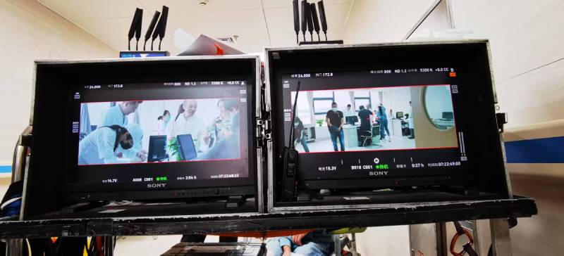 光山县极致互动，让产品在宣传视频中闪耀独特光芒