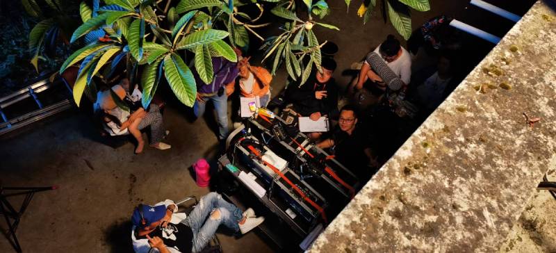 解锁光山县产品宣传视频拍摄公司新势能，助力品牌强势破圈