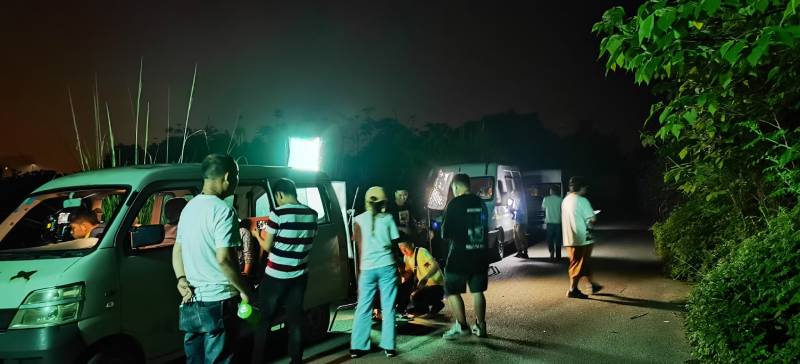 以镜头为笔，绘就光山县产品视频的进阶之路