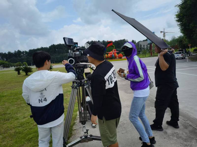 光山县极致互动，未来愿景宏大，致力于成为全球领先的产品宣传视频企业