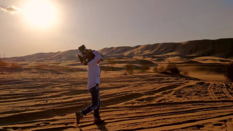 深耕光山县产品宣传视频拍摄公司，解锁品牌传播的核心动能