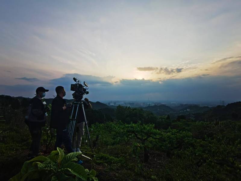 聚焦光山县产品宣传视频拍摄公司，用专业实力铸就品牌传播传奇