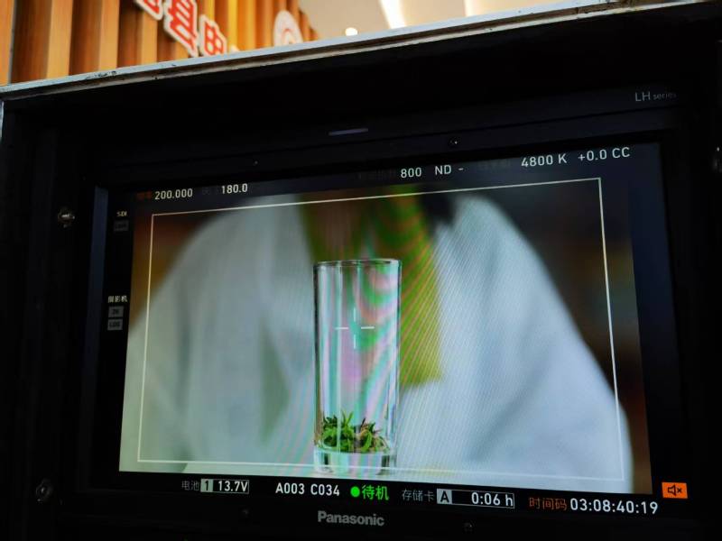 天然优选！光山县电商产品宣传视频溯源原料产地的真实故事