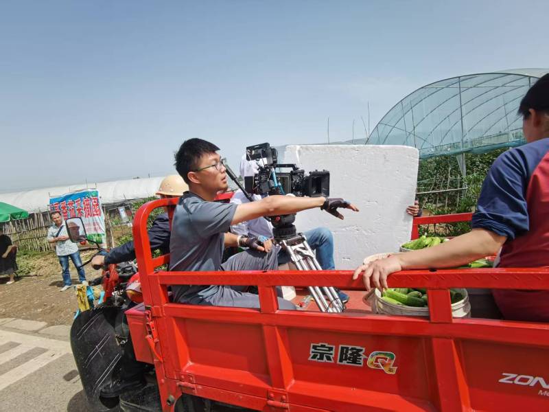 电商爆款背后的推手：光山县产品视频拍摄公司精准捕捉卖点痛点